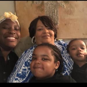 Meet your Posher, Marie